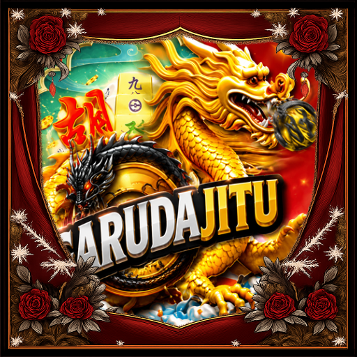 garudajitu — mitra unggulan